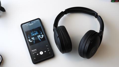 tronsmart apollo q10 sonido