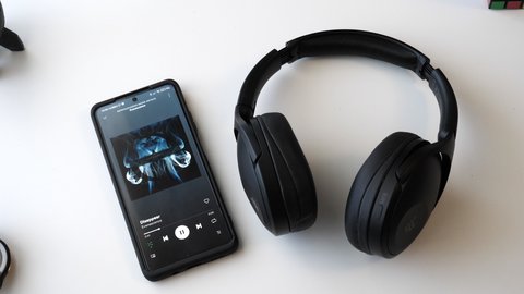 tronsmart apollo q10 sonido
