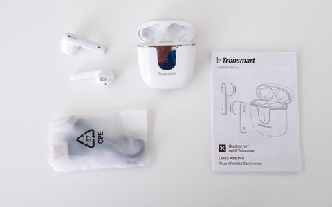 tronsmart onyx ace pro accesorios