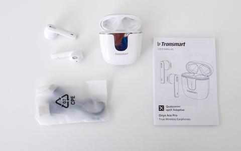 tronsmart onyx ace pro accesorios