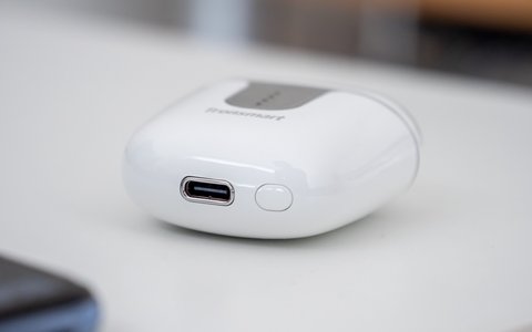 tronsmart onyx ace pro boton reseteo