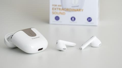 análisis de los auriculares tronsmart onyx ace pro