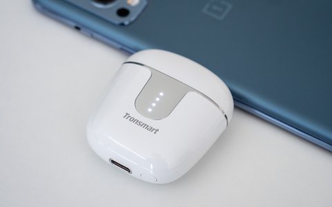 tronsmart onyx ace pro leds