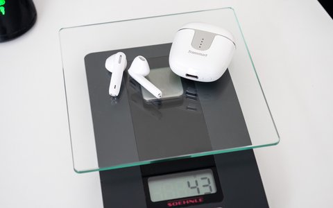 tronsmart onyx ace pro peso