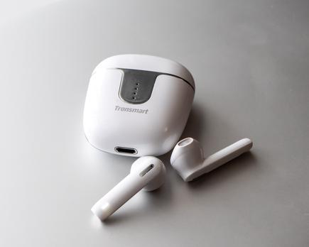 análisis de los auriculares tronsmart onyx ace