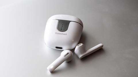 análisis de los auriculares tronsmart onyx ace