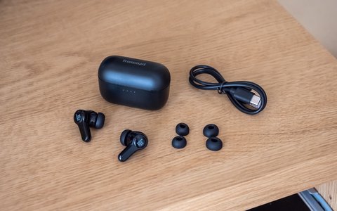 tronsmart onyx apex accesorios