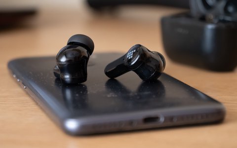 tronsmart onyx apex audio