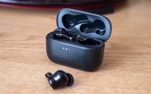tronsmart onyx apex caja