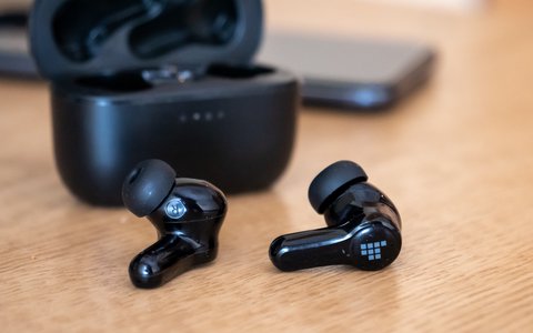 tronsmart onyx apex detalle
