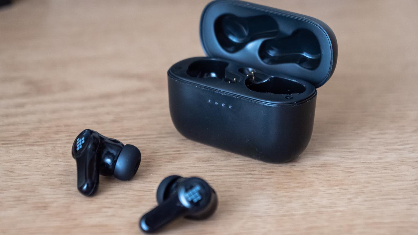 tronsmart onyx apex