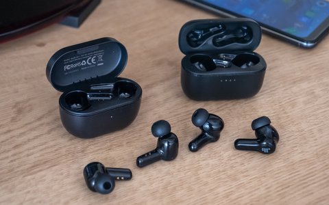 tronsmart onyx apex vs apollo air