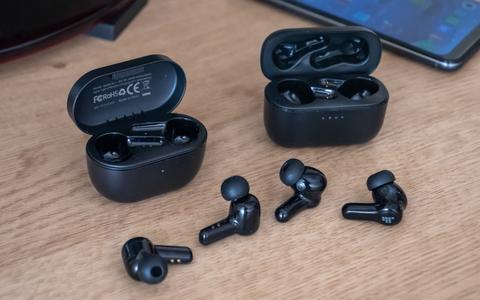 tronsmart onyx apex vs apollo air