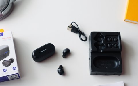 tronsmart onyx free accesorios