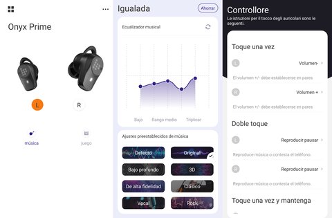 tronsmart onyx prime app