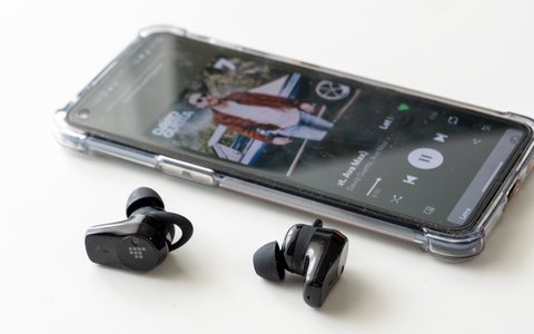 tronsmart onyx prime audio