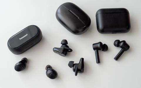 tronsmart onyx prime dimensiones