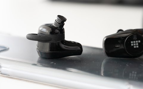 tronsmart onyx prime forma