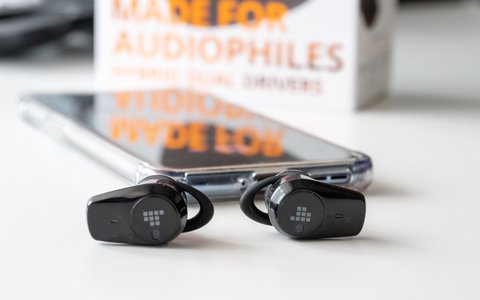 tronsmart onyx prime manos libres