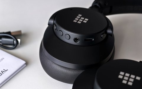 tronsmart sounfii q20s botones