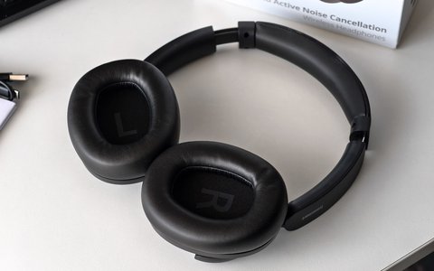 tronsmart sounfii q20s copas
