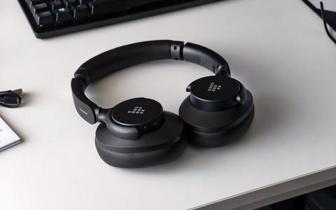 tronsmart sounfii q20s detalle