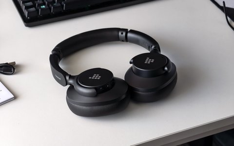 tronsmart sounfii q20s detalle
