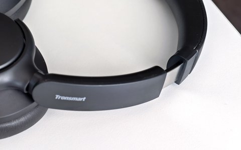 tronsmart sounfii q20s diadema