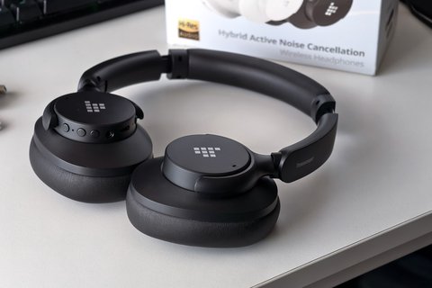 tronsmart sounfii q20s