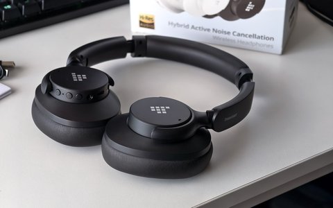 tronsmart sounfii q20s featured