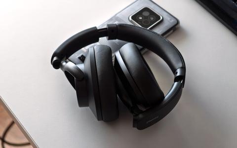 tronsmart sounfii q20s plegable