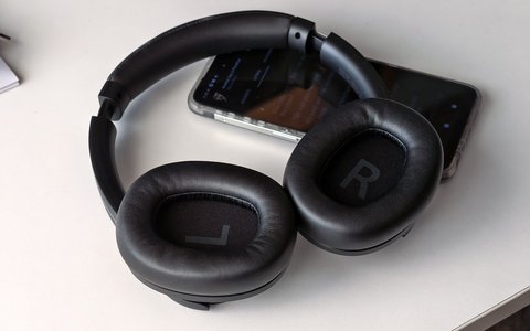 tronsmart sounfii q20s sonido