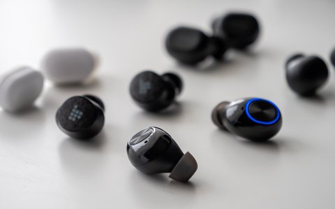 tronsmart spunky beat tws comparacion sonido