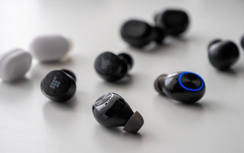 tronsmart spunky beat tws comparacion sonido