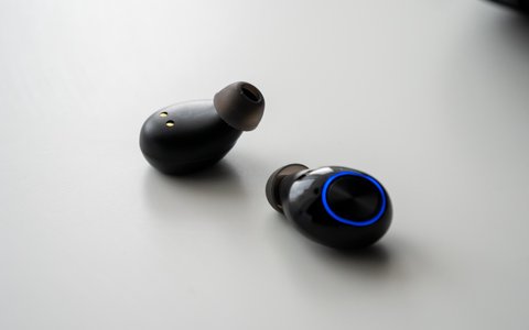 tronsmart spunky beat tws forma