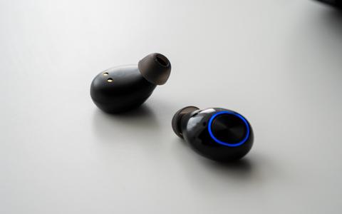tronsmart spunky beat tws forma