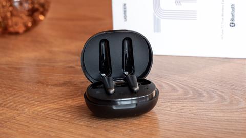 análisis de los auriculares u g r e e n hi tune h1 t w s características, sonido y opinión