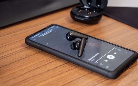 ugreen hitune t1 sonido
