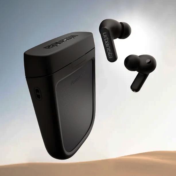 urbanista energia solar auriculares