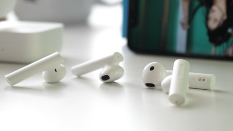 xiaomi air 2s sonido