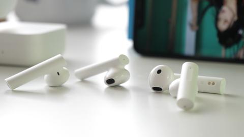 xiaomi air 2s sonido