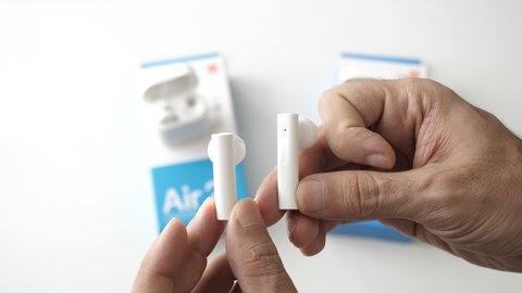 xiaomi air 2s vs air 2se dimensiones
