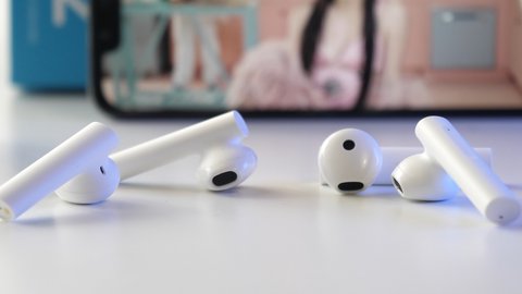 xiaomi air 2se sonido