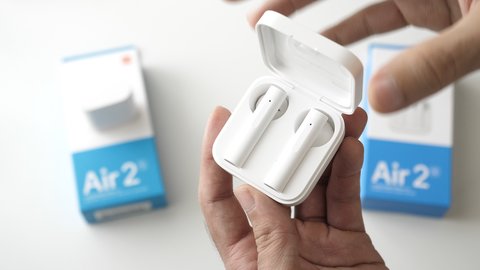 xiaomi air 2se