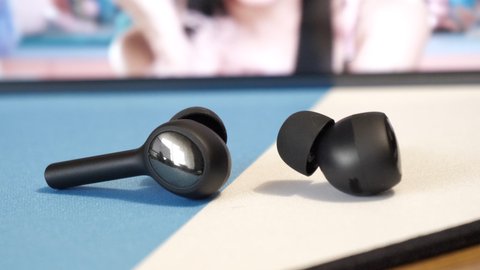 xiaomi mi air 2 pro calidad sonido