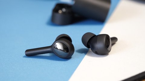 mi air 2 pro los mejores auriculares t w s de xiaomi
