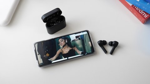 xiaomi mi air 2 pro sonido