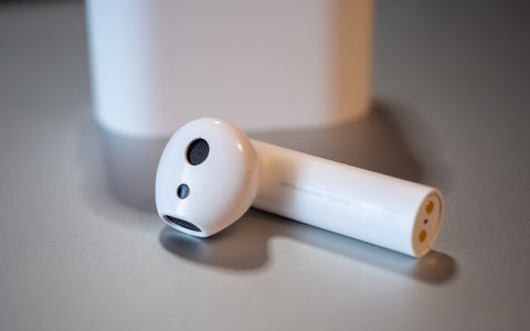 xiaomi mi airdots pro 2 auricular