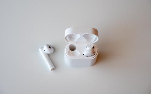 xiaomi mi airdots pro 2 caja
