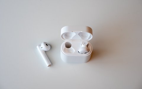 xiaomi mi airdots pro 2 caja